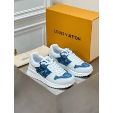 Louis Vuitton Run Away Sneaker